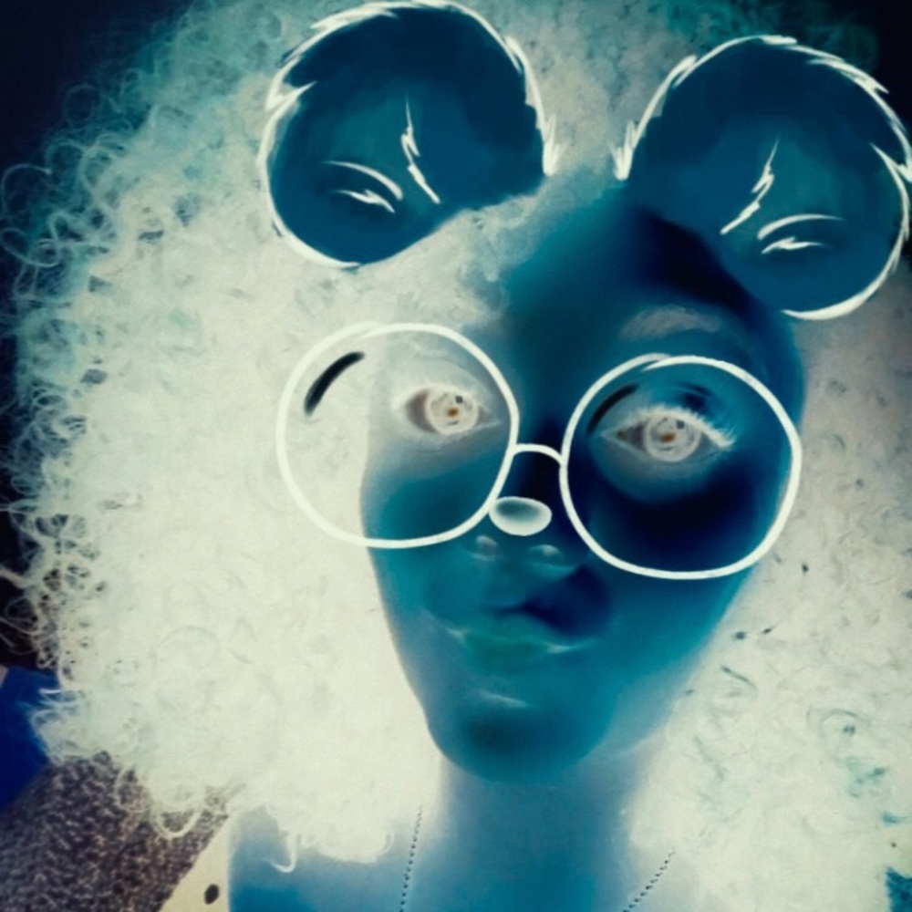 Meet your Posher, Jess